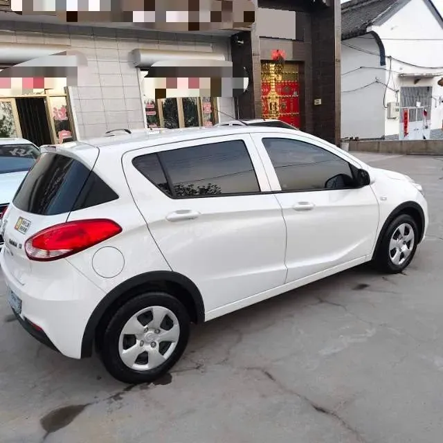 2020 BaoJun 310 1.2L 80HP L4 5MT,autocango,china used car exporter,china ev exporter,chinese used car exporter,chinese used ev exporter