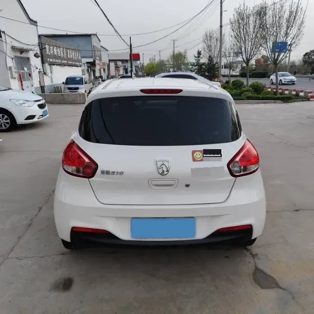 2020 BaoJun 310 1.2L 80HP L4 5MT,autocango,china used car exporter,china ev exporter,chinese used car exporter,chinese used ev exporter
