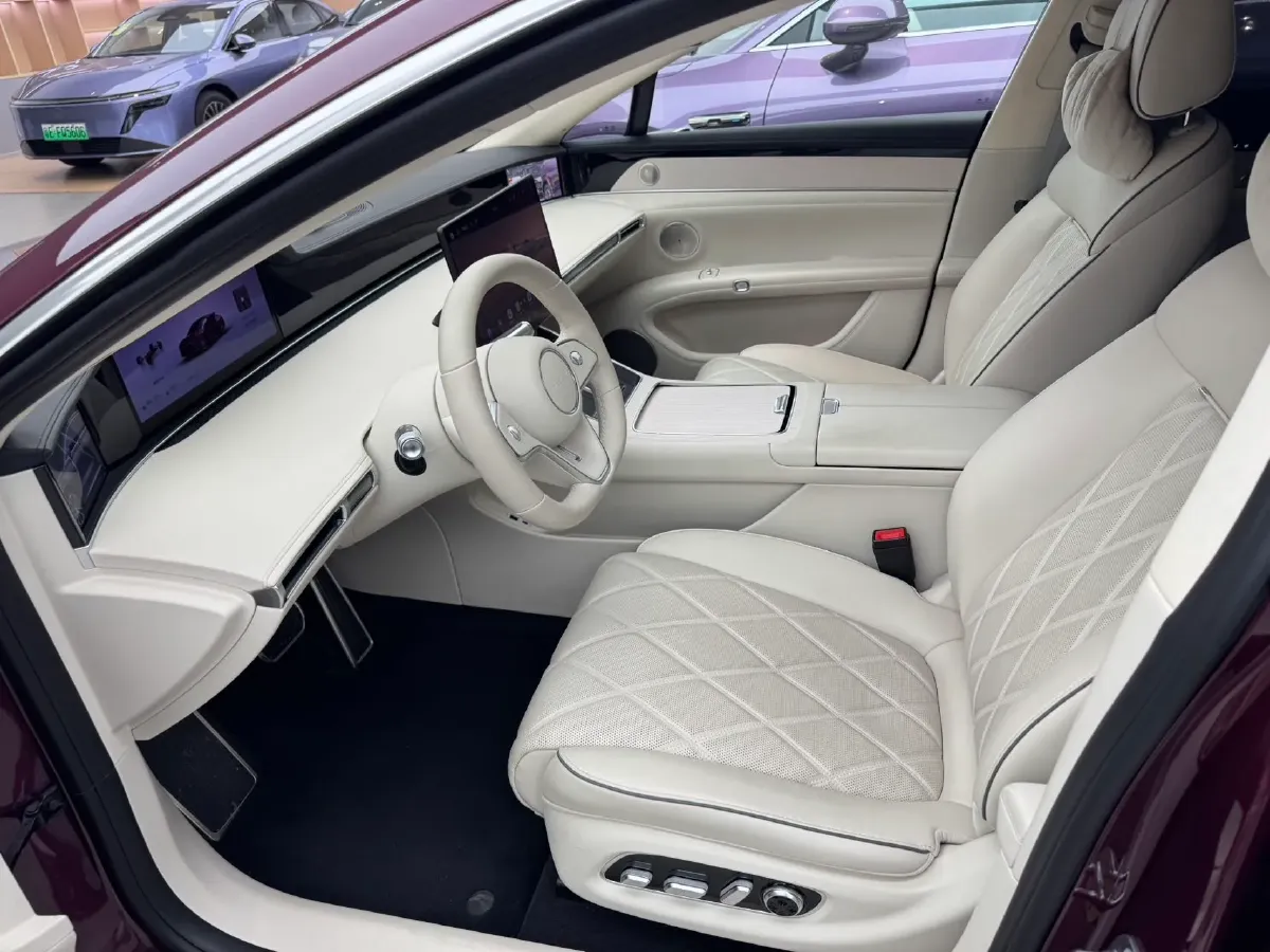 2025 HIMA Stelato S9 REEV 160HP REEV,autocango,china used car exporter,china ev exporter,chinese used car exporter,chinese used ev exporter