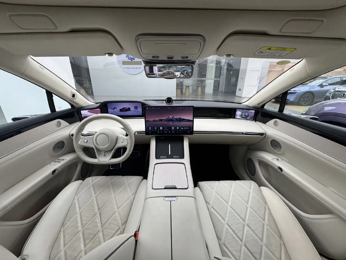 2025 HIMA Stelato S9 REEV 160HP REEV,autocango,china used car exporter,china ev exporter,chinese used car exporter,chinese used ev exporter