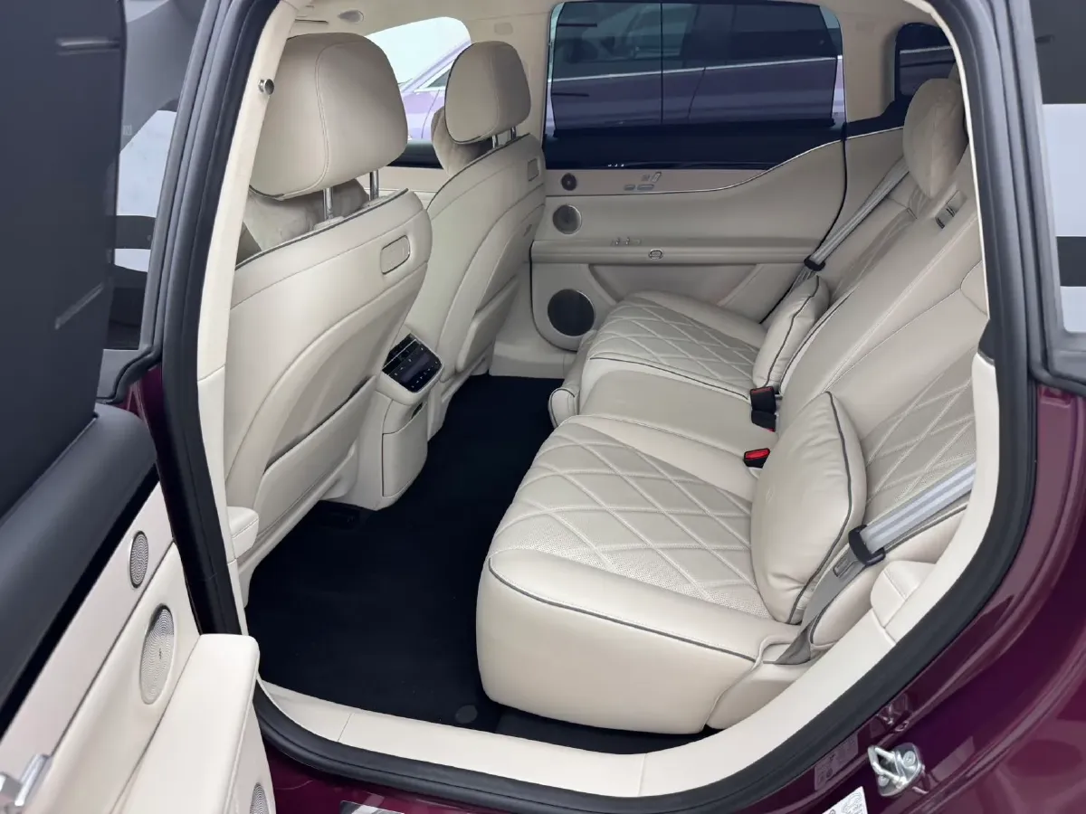 2025 HIMA Stelato S9 REEV 160HP REEV,autocango,china used car exporter,china ev exporter,chinese used car exporter,chinese used ev exporter