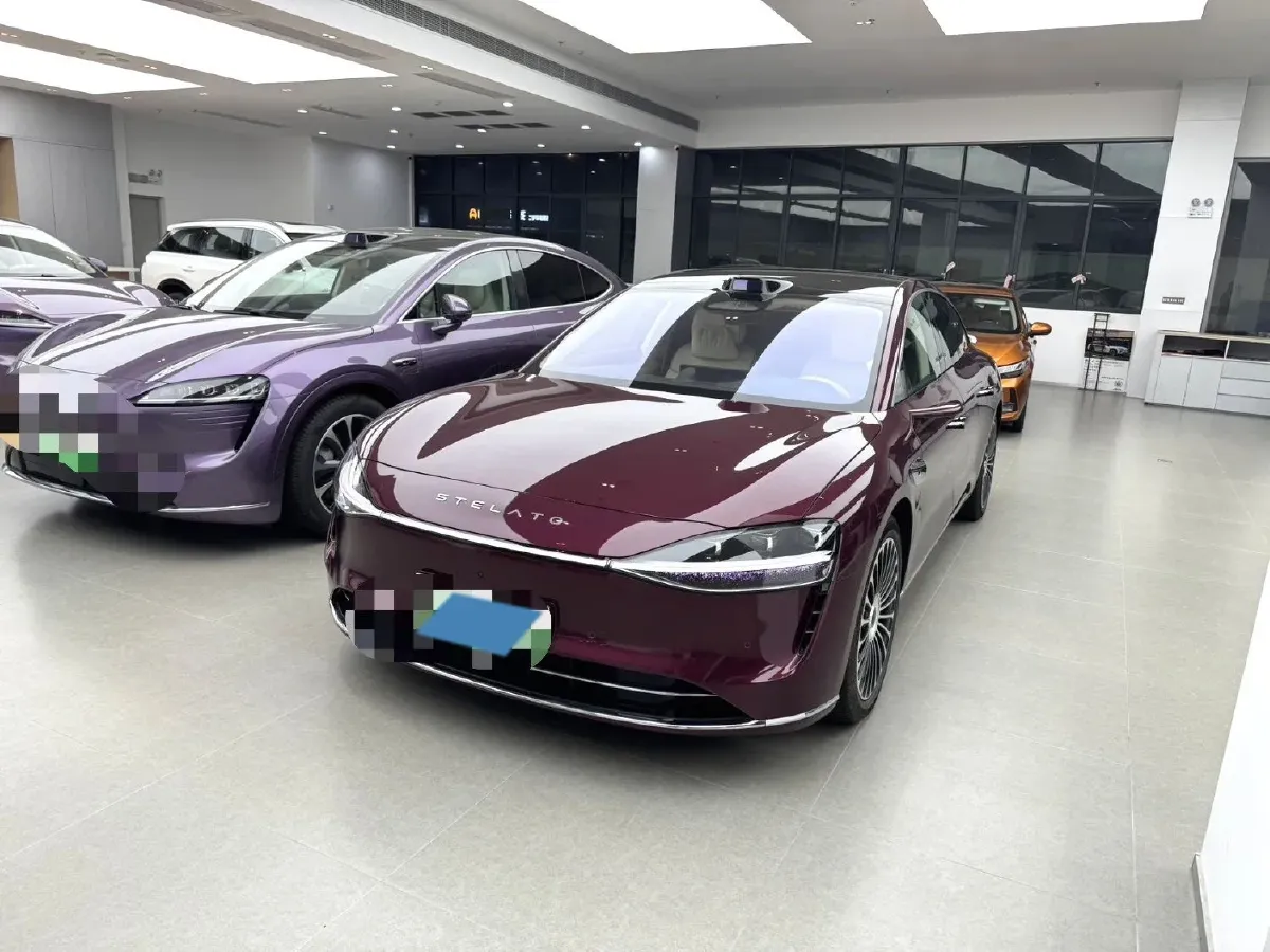 2025 HIMA Stelato S9 REEV 160HP REEV,autocango,china used car exporter,china ev exporter,chinese used car exporter,chinese used ev exporter