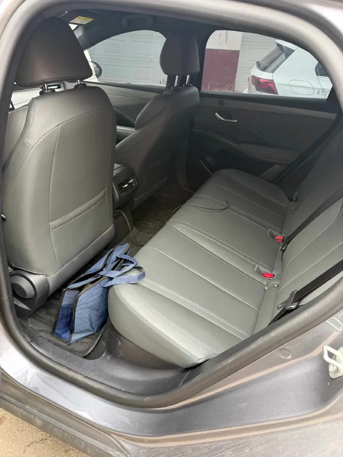 2025 BYD Qin Plus 1.5L 101HP L4 E-CVT PHEV 7.68KWH,autocango,china used car exporter,china ev exporter,chinese used car exporter,chinese used ev exporter