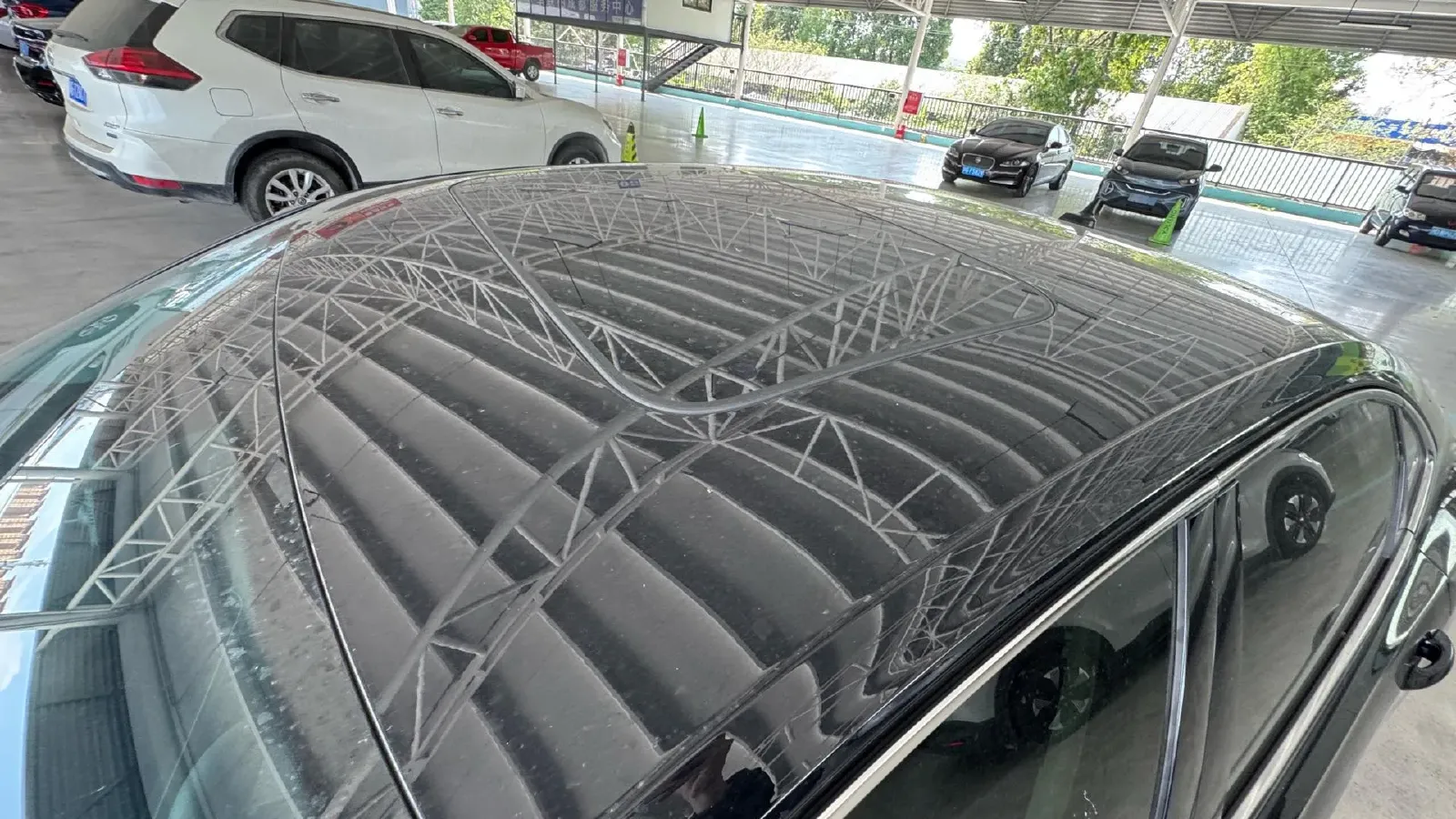 2022 Chery EV Big Ant BEV 70.1KWH,autocango,china used car exporter,china ev exporter,chinese used car exporter,chinese used ev exporter