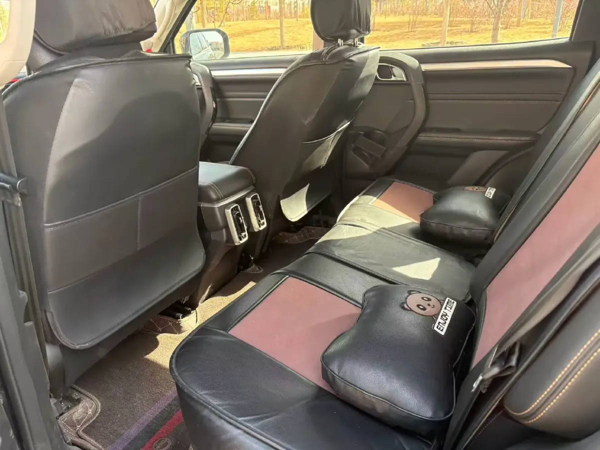 2022 Haval Dargo 1.5T 184HP L4 7DCT,autocango,china used car exporter,china ev exporter,chinese used car exporter,chinese used ev exporter