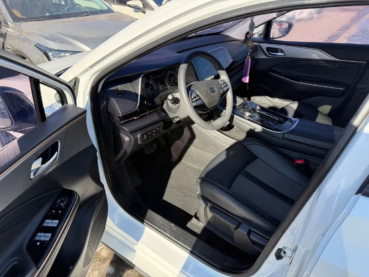 2023 Aion S BEV 55.2KWH,autocango,china used car exporter,china ev exporter,chinese used car exporter,chinese used ev exporter