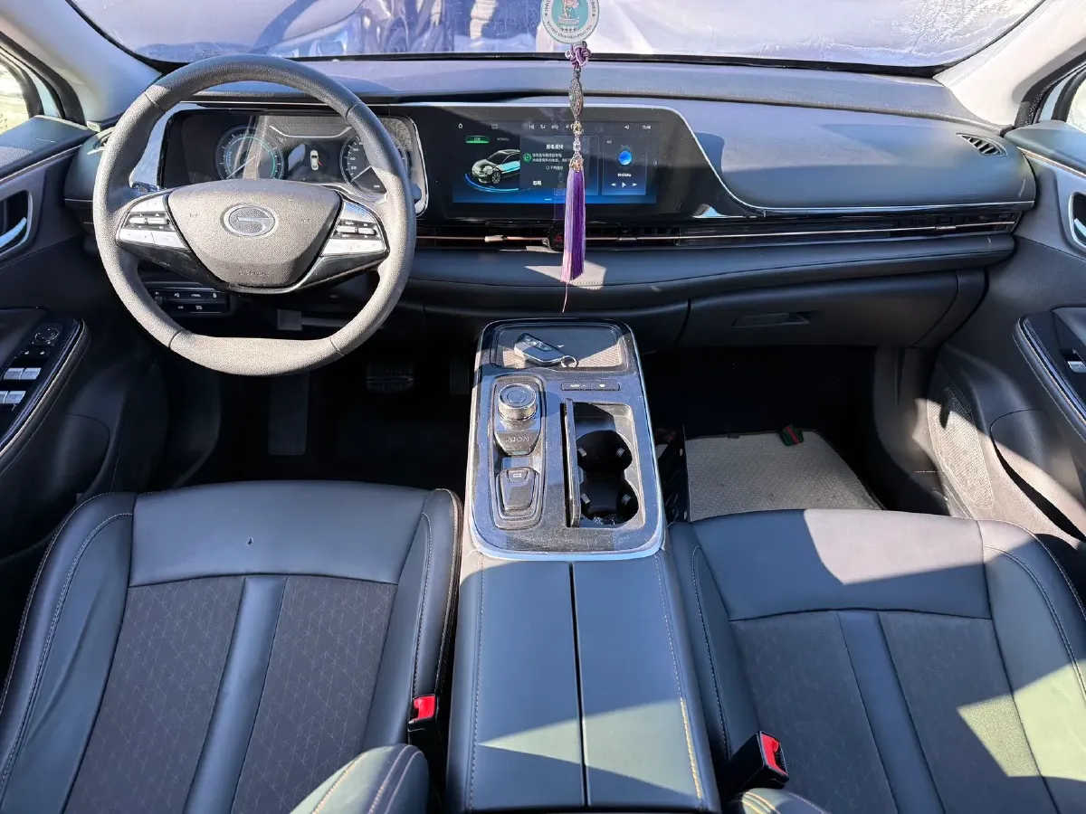 2023 Aion S BEV 55.2KWH,autocango,china used car exporter,china ev exporter,chinese used car exporter,chinese used ev exporter