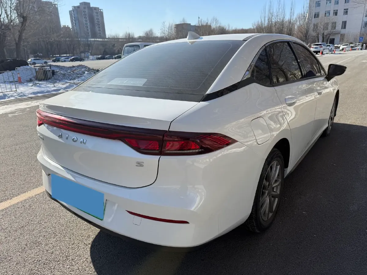 2023 Aion S BEV 55.2KWH,autocango,china used car exporter,china ev exporter,chinese used car exporter,chinese used ev exporter