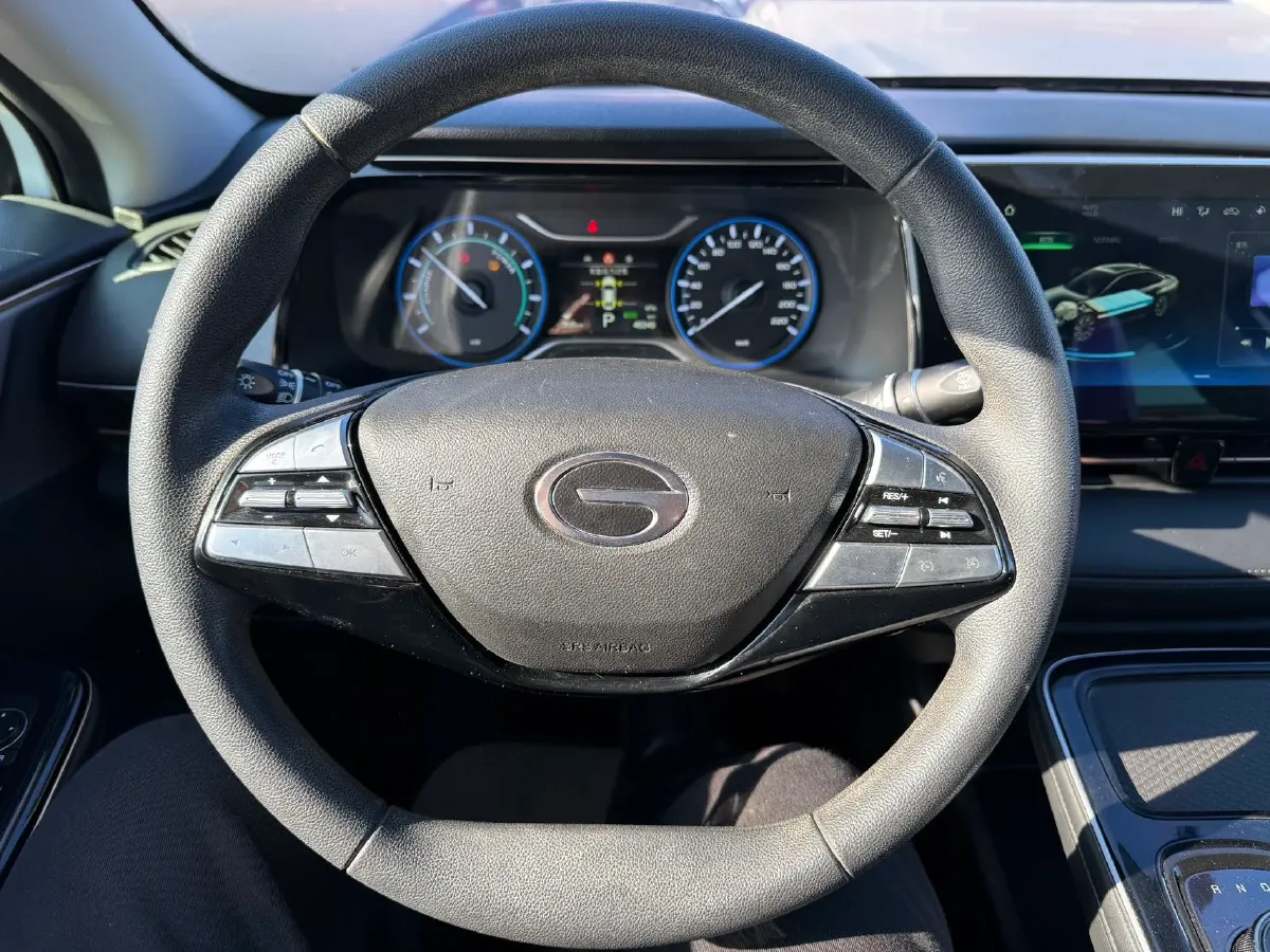 2023 Aion S BEV 55.2KWH,autocango,china used car exporter,china ev exporter,chinese used car exporter,chinese used ev exporter