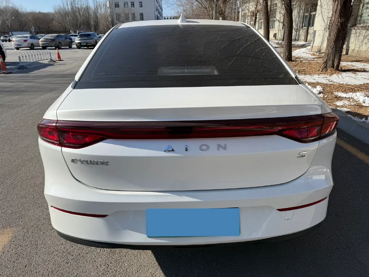 2023 Aion S BEV 55.2KWH,autocango,china used car exporter,china ev exporter,chinese used car exporter,chinese used ev exporter