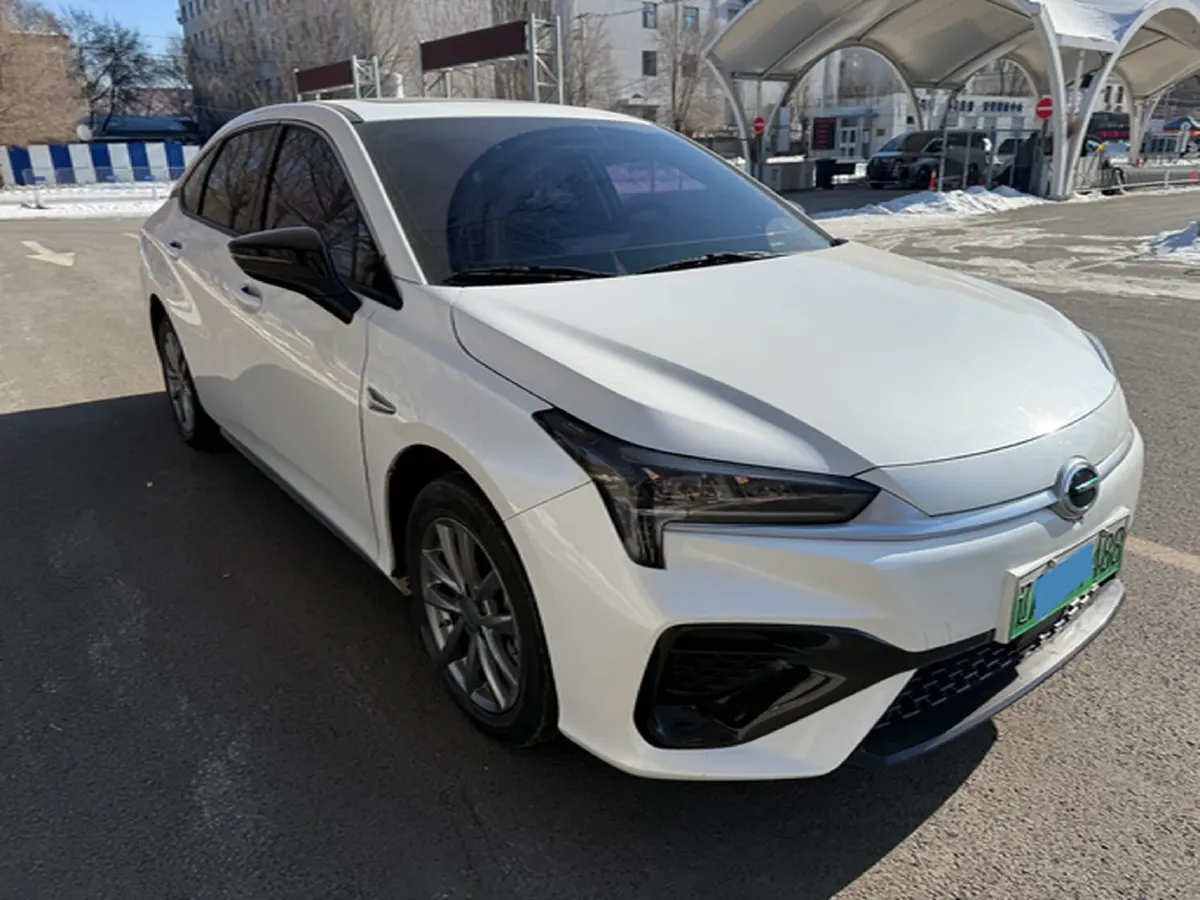 2023 Aion S BEV 55.2KWH,autocango,china used car exporter,china ev exporter,chinese used car exporter,chinese used ev exporter