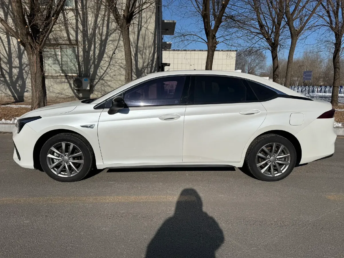 2023 Aion S BEV 55.2KWH,autocango,china used car exporter,china ev exporter,chinese used car exporter,chinese used ev exporter