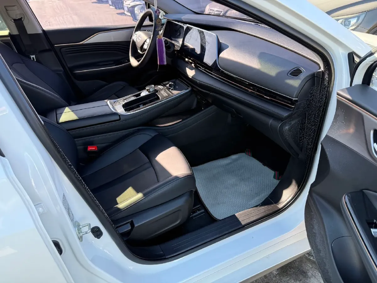 2023 Aion S BEV 55.2KWH,autocango,china used car exporter,china ev exporter,chinese used car exporter,chinese used ev exporter