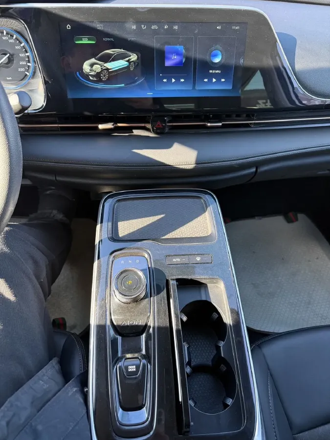 2023 Aion S BEV 55.2KWH,autocango,china used car exporter,china ev exporter,chinese used car exporter,chinese used ev exporter