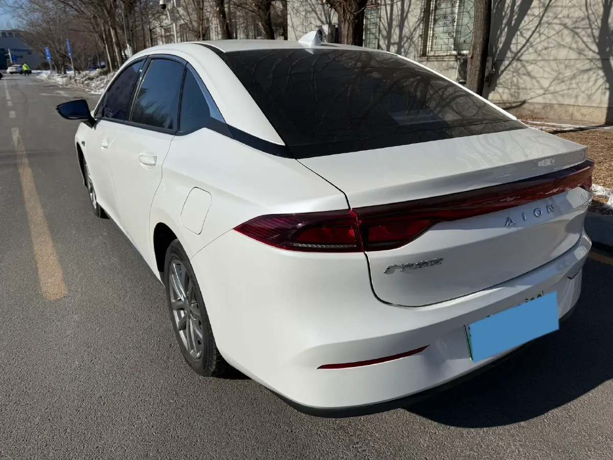 2023 Aion S BEV 55.2KWH,autocango,china used car exporter,china ev exporter,chinese used car exporter,chinese used ev exporter