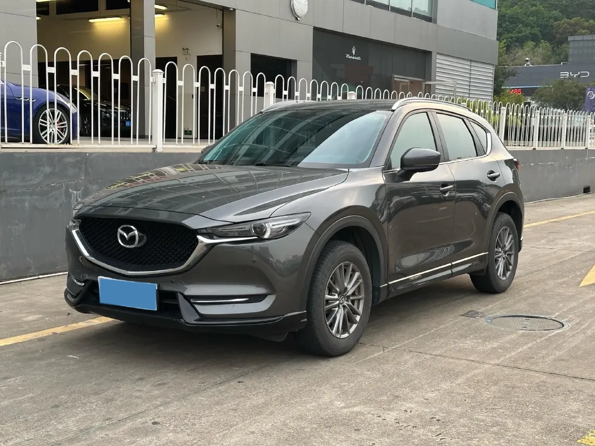 2021 Mazda CX-5 2.0L 155HP L4 6AT,autocango,china used car exporter,china ev exporter,chinese used car exporter,chinese used ev exporter