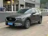 2021 Mazda CX-5 2.0L 155HP L4 6AT