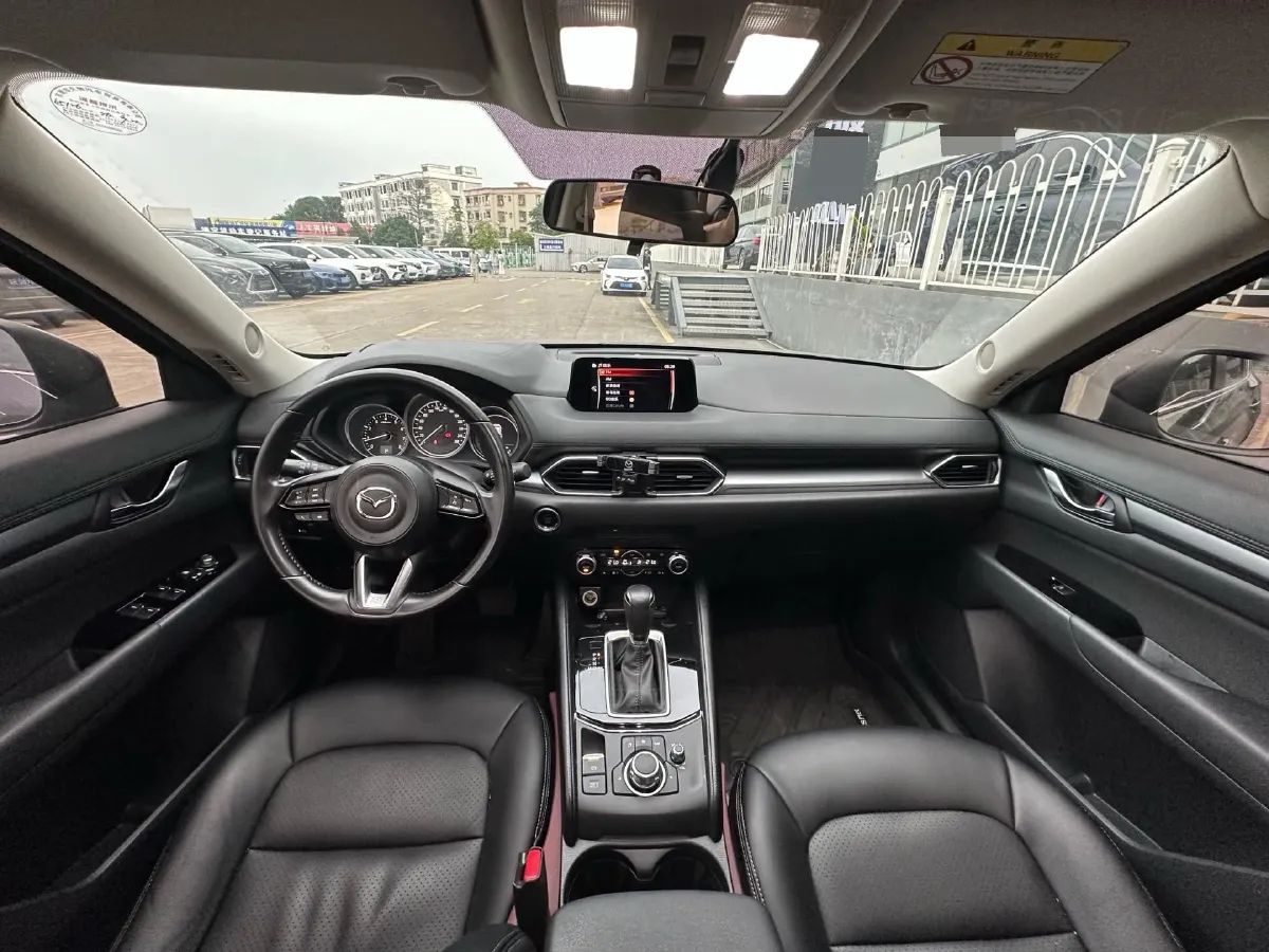 2021 Mazda CX-5 2.0L 155HP L4 6AT,autocango,china used car exporter,china ev exporter,chinese used car exporter,chinese used ev exporter