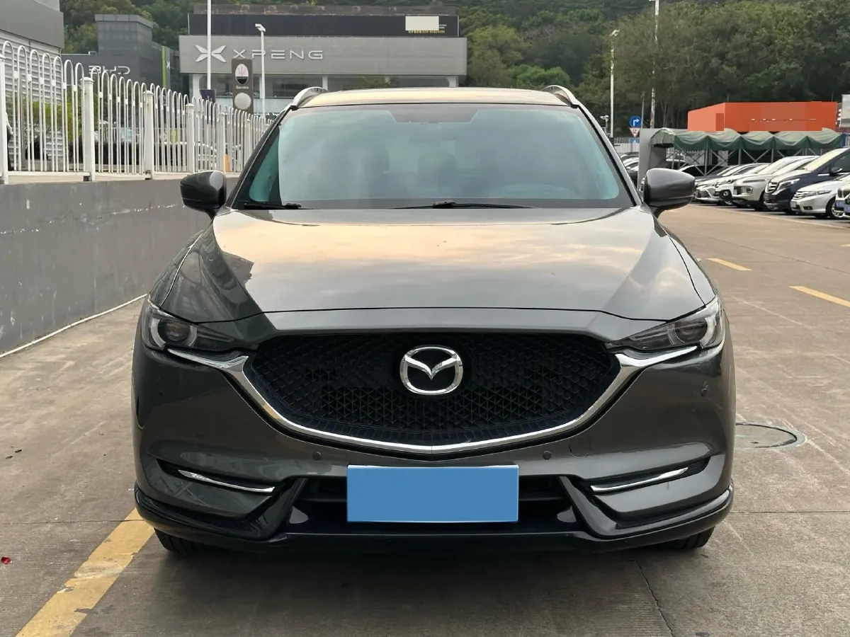 2021 Mazda CX-5 2.0L 155HP L4 6AT,autocango,china used car exporter,china ev exporter,chinese used car exporter,chinese used ev exporter