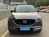 2021 Mazda CX-5 2.0L 155HP L4 6AT