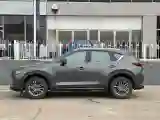 2021 Mazda CX-5 2.0L 155HP L4 6AT