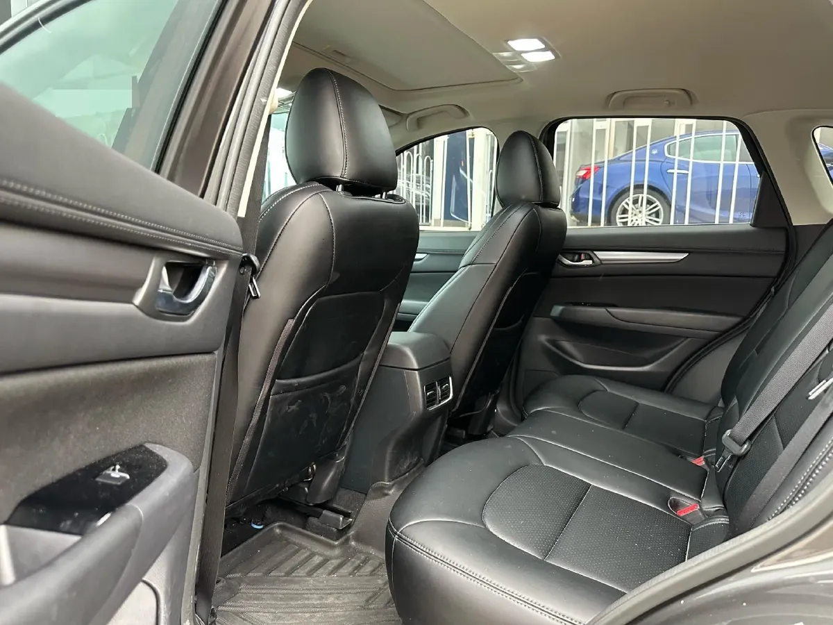 2021 Mazda CX-5 2.0L 155HP L4 6AT,autocango,china used car exporter,china ev exporter,chinese used car exporter,chinese used ev exporter