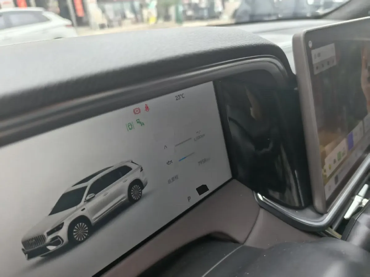 2026 Geely Monjaro 2.0T 272HP L4 8AT,autocango,china used car exporter,china ev exporter,chinese used car exporter,chinese used ev exporter