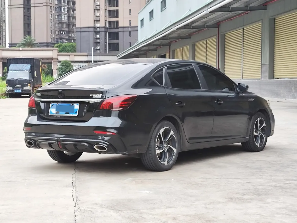 2021 MG MG6 1.5T 181HP L4 7DCT,autocango,china used car exporter,china ev exporter,chinese used car exporter,chinese used ev exporter