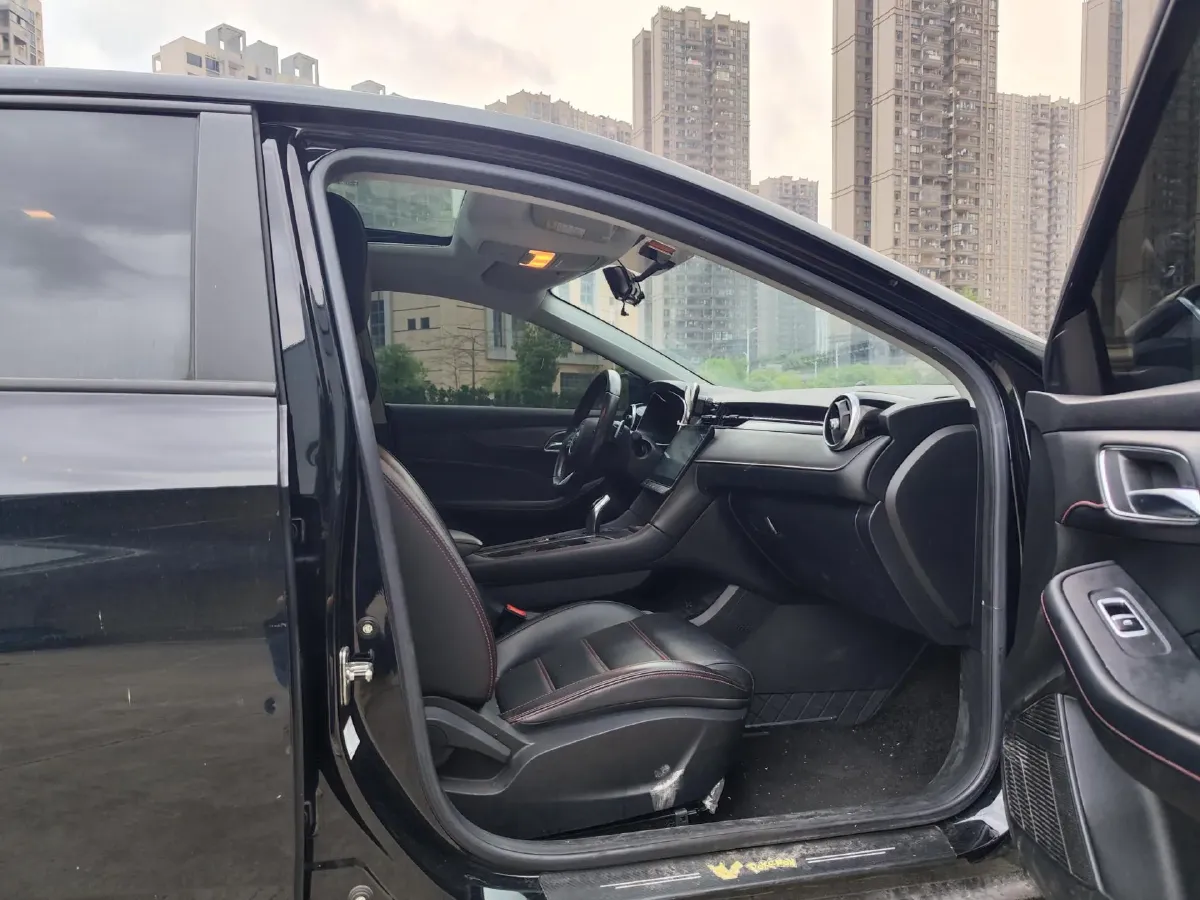 2021 MG MG6 1.5T 181HP L4 7DCT,autocango,china used car exporter,china ev exporter,chinese used car exporter,chinese used ev exporter