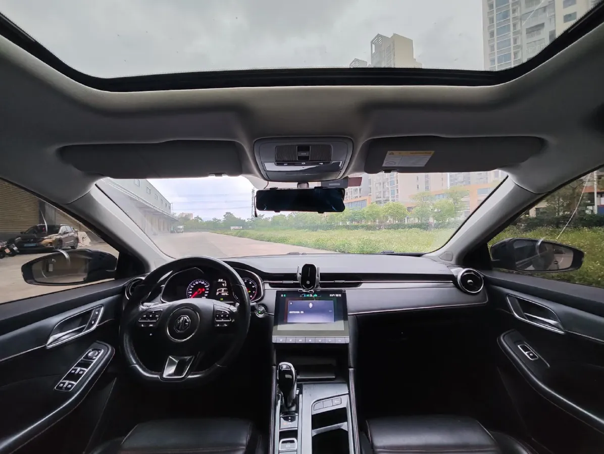 2021 MG MG6 1.5T 181HP L4 7DCT,autocango,china used car exporter,china ev exporter,chinese used car exporter,chinese used ev exporter