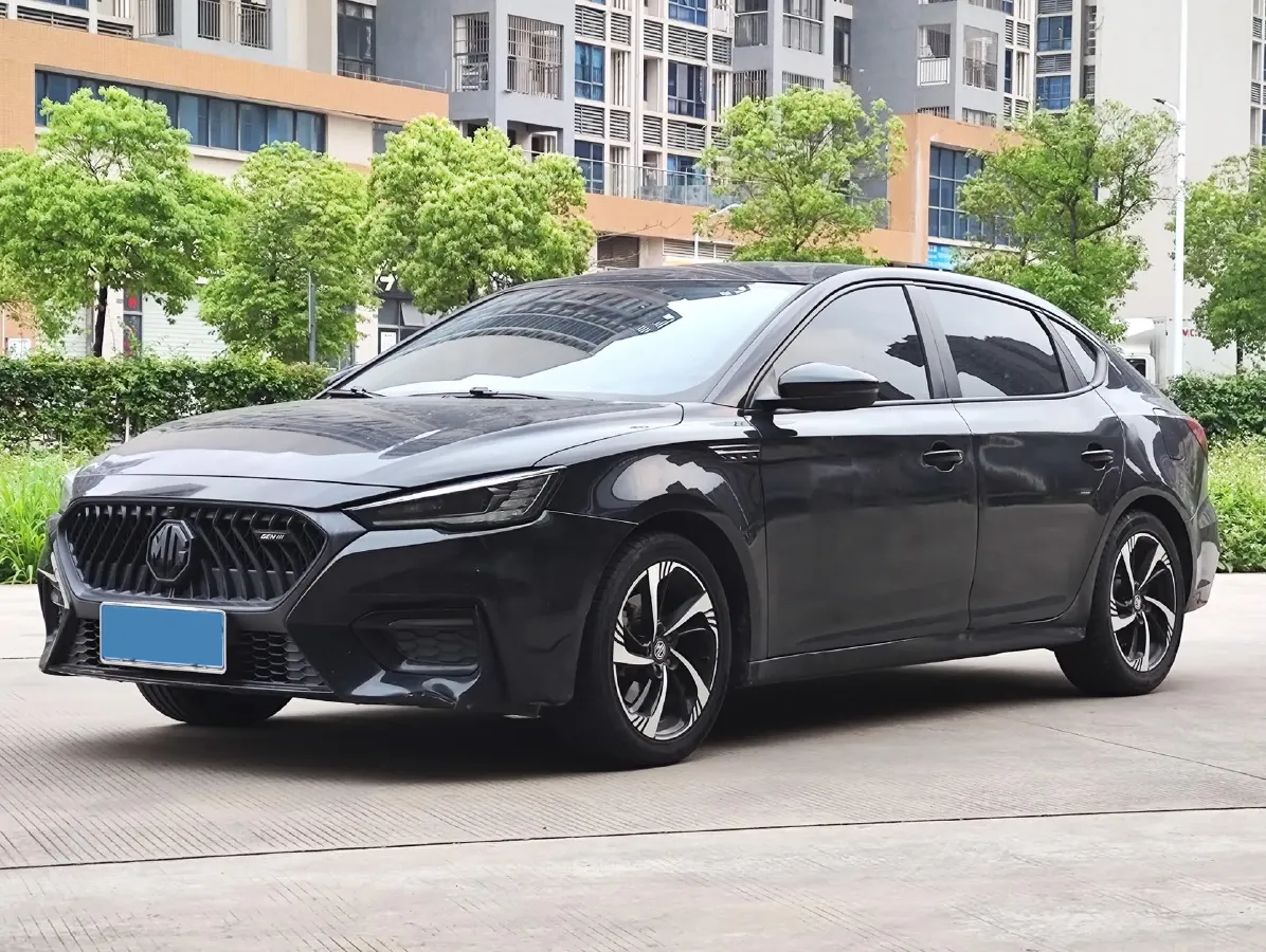 2021 MG MG6 1.5T 181HP L4 7DCT,autocango,china used car exporter,china ev exporter,chinese used car exporter,chinese used ev exporter