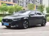 2021 MG MG6 1.5T 181HP L4 7DCT