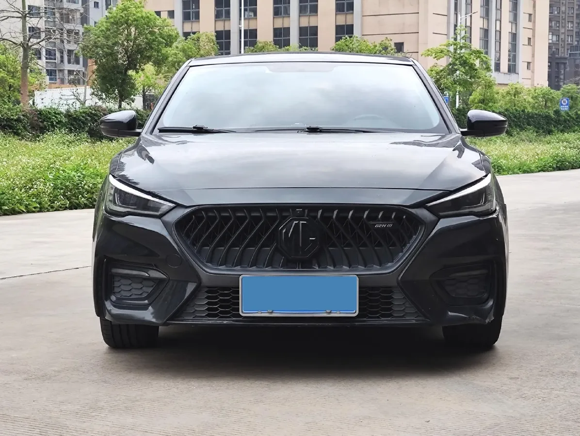 2021 MG MG6 1.5T 181HP L4 7DCT,autocango,china used car exporter,china ev exporter,chinese used car exporter,chinese used ev exporter