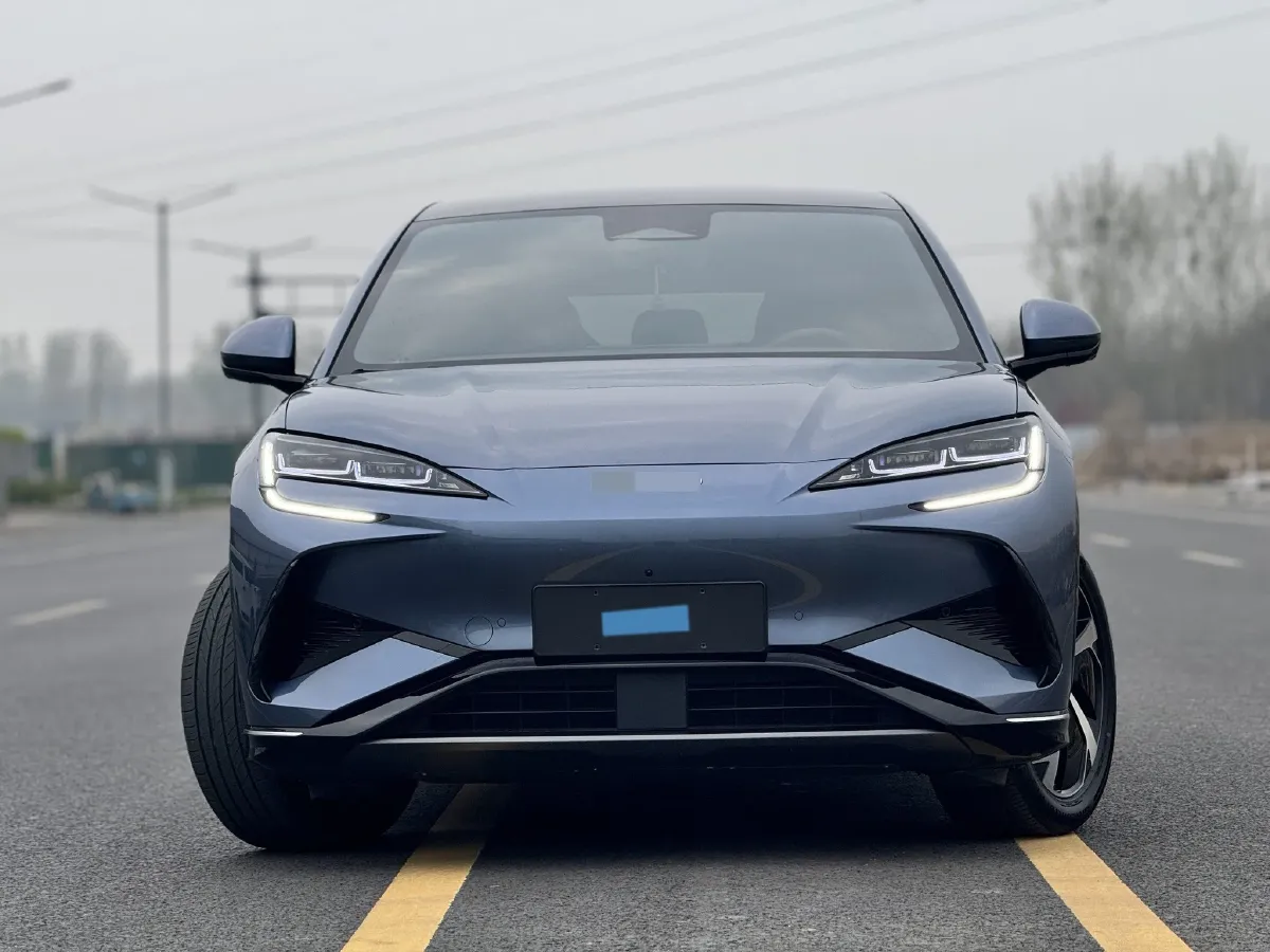 2024 BYD Sea Lion 07 BEV 80.64KWH,autocango,china used car exporter,china ev exporter,chinese used car exporter,chinese used ev exporter