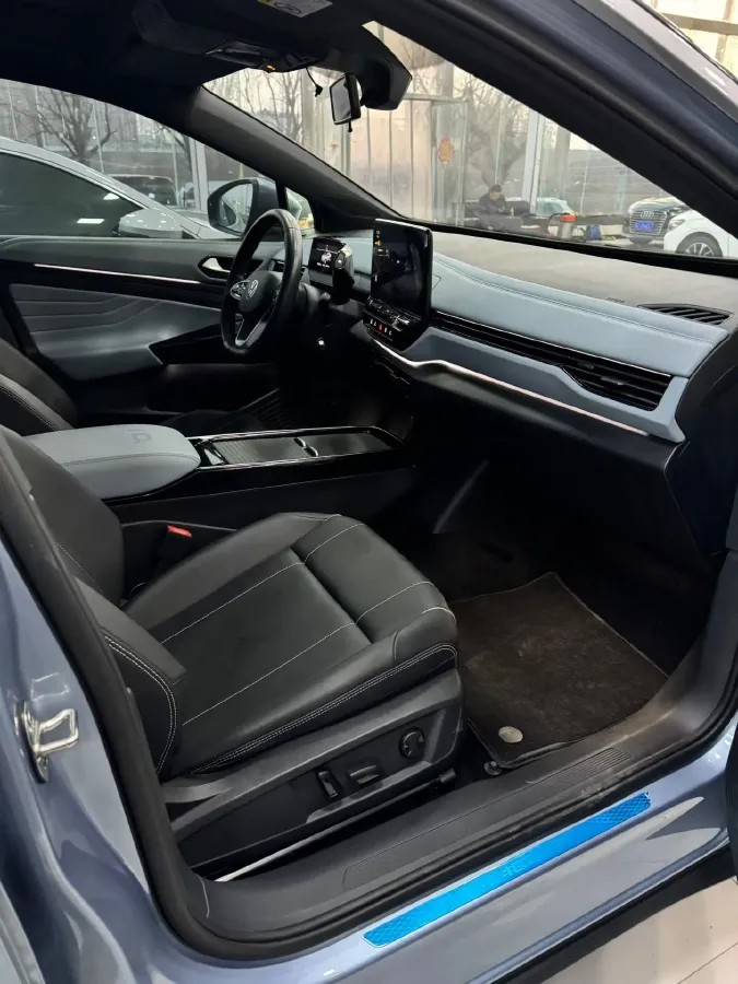 2023 Volkswagen Magotan 1.4T 150HP L4 7DCT,autocango,china used car exporter,china ev exporter,chinese used car exporter,chinese used ev exporter