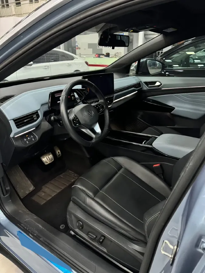 2023 Volkswagen Magotan 1.4T 150HP L4 7DCT,autocango,china used car exporter,china ev exporter,chinese used car exporter,chinese used ev exporter