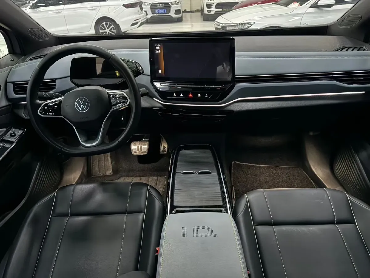 2023 Volkswagen Magotan 1.4T 150HP L4 7DCT,autocango,china used car exporter,china ev exporter,chinese used car exporter,chinese used ev exporter