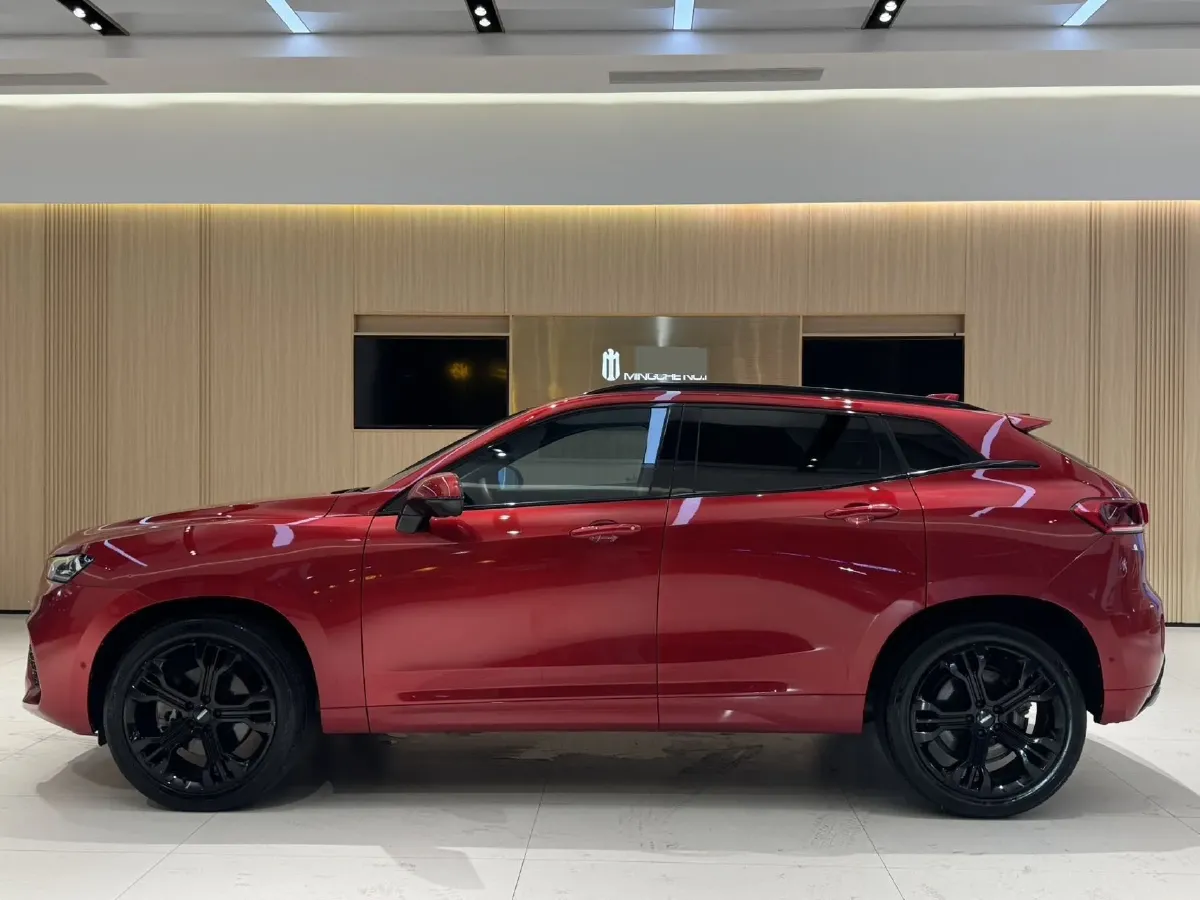 2017 WEY VV7 2.0T 234HP L4 7DCT,autocango,china used car exporter,china ev exporter,chinese used car exporter,chinese used ev exporter