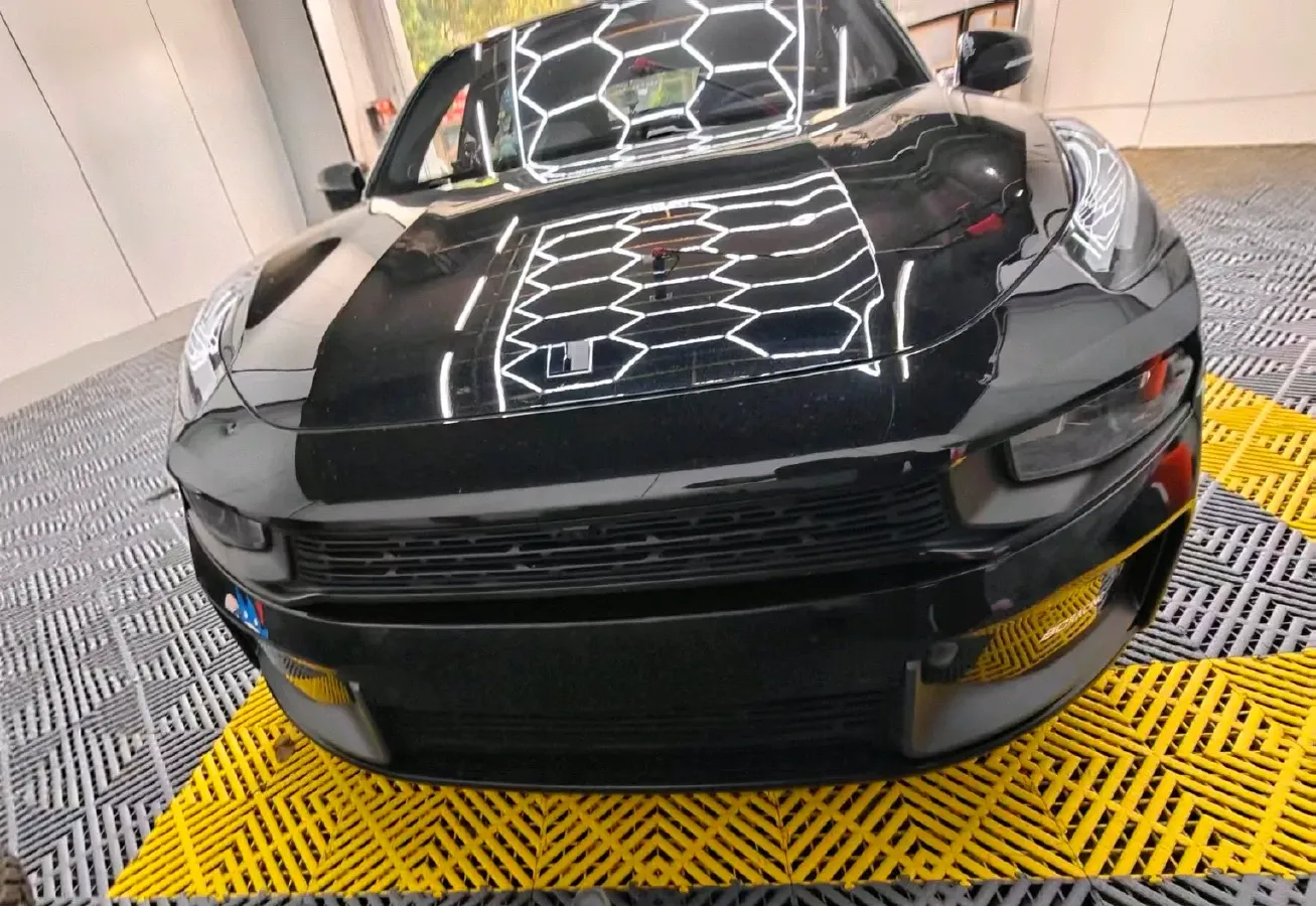 2022 LYNK&CO 03 2.0T 190HP L4 7DCT,autocango,china used car exporter,china ev exporter,chinese used car exporter,chinese used ev exporter