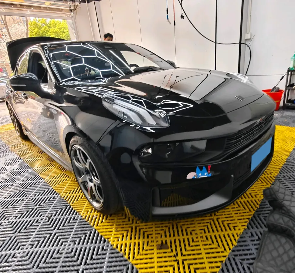 2022 LYNK&CO 03 2.0T 190HP L4 7DCT,autocango,china used car exporter,china ev exporter,chinese used car exporter,chinese used ev exporter