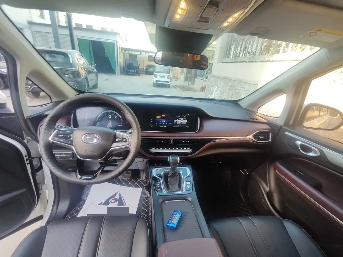 2021 GAC Trumpchi M6 1.5T 169HP L4 7DCT,autocango,china used car exporter,china ev exporter,chinese used car exporter,chinese used ev exporter