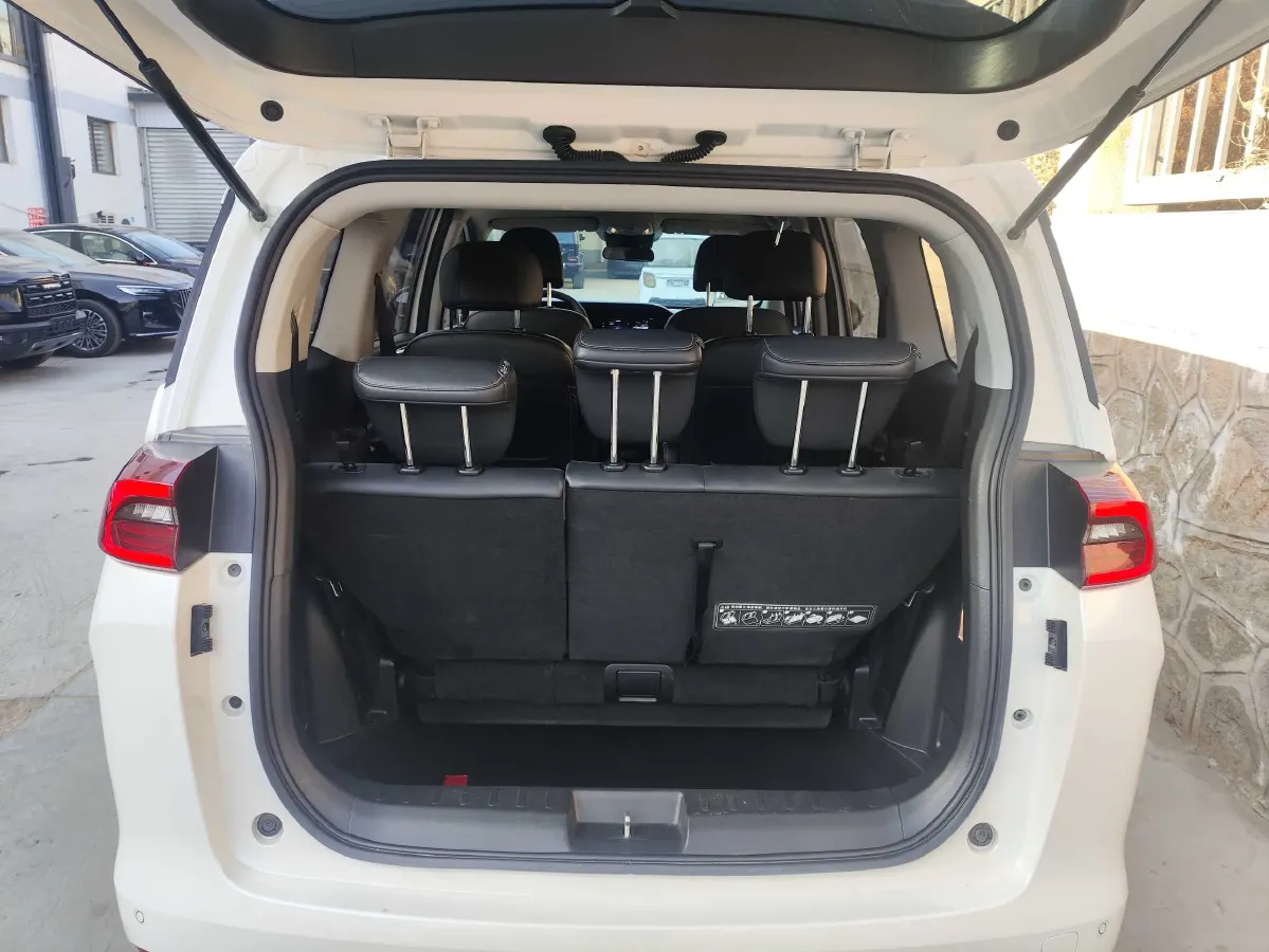 2021 GAC Trumpchi M6 1.5T 169HP L4 7DCT,autocango,china used car exporter,china ev exporter,chinese used car exporter,chinese used ev exporter