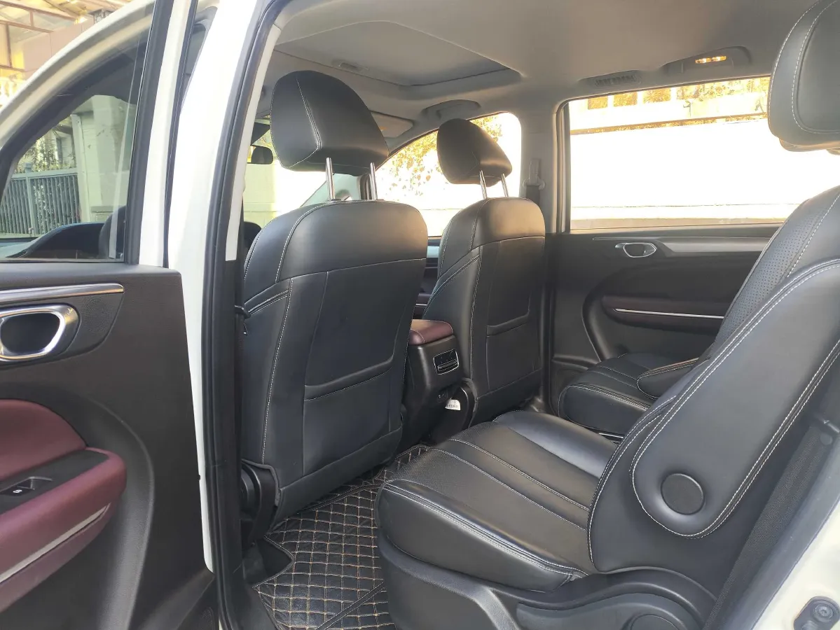 2021 GAC Trumpchi M6 1.5T 169HP L4 7DCT,autocango,china used car exporter,china ev exporter,chinese used car exporter,chinese used ev exporter