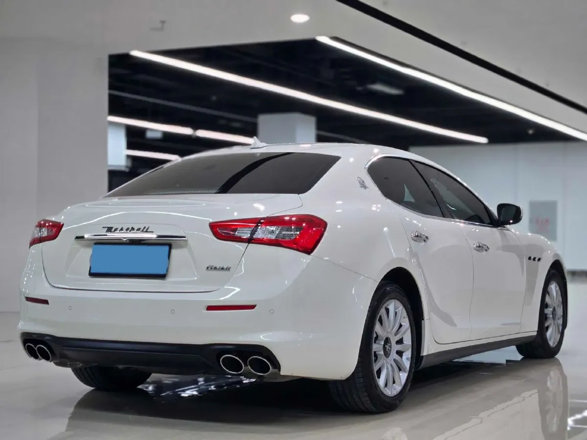 2018 Maserati Ghibli 3.0T 350HP V6 8AT,autocango,china used car exporter,china ev exporter,chinese used car exporter,chinese used ev exporter