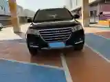 2019 Haval H6 1.5T 150HP L4 7DCT
