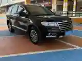 2019 Haval H6 1.5T 150HP L4 7DCT