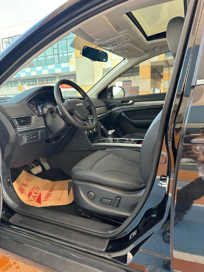 2019 Haval H6 1.5T 150HP L4 7DCT,autocango,china used car exporter,china ev exporter,chinese used car exporter,chinese used ev exporter