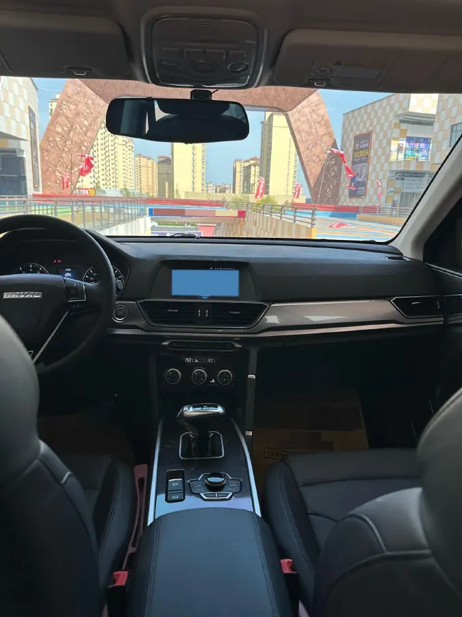 2019 Haval H6 1.5T 150HP L4 7DCT,autocango,china used car exporter,china ev exporter,chinese used car exporter,chinese used ev exporter