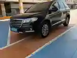 2019 Haval H6 1.5T 150HP L4 7DCT