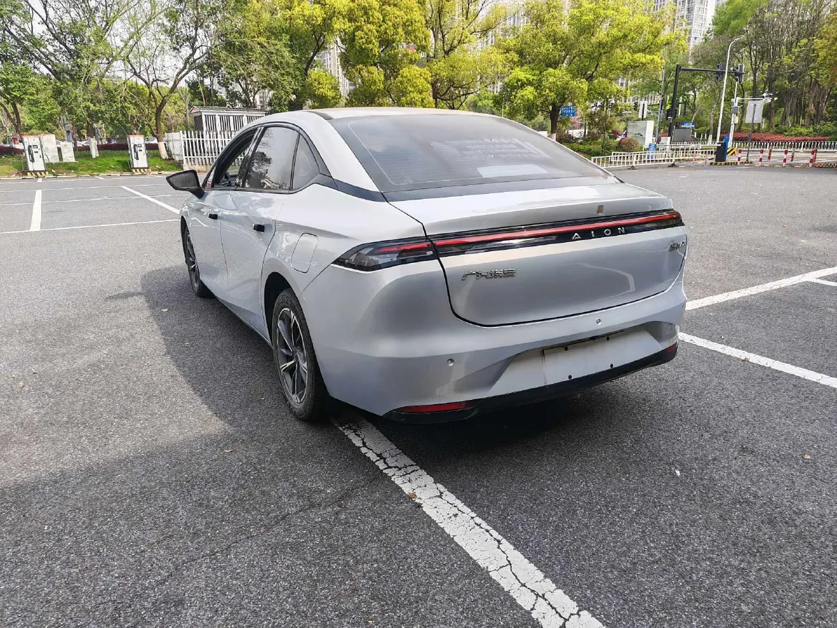 2025 Aion S Plus BEV 52.998KWH,autocango,china used car exporter,china ev exporter,chinese used car exporter,chinese used ev exporter